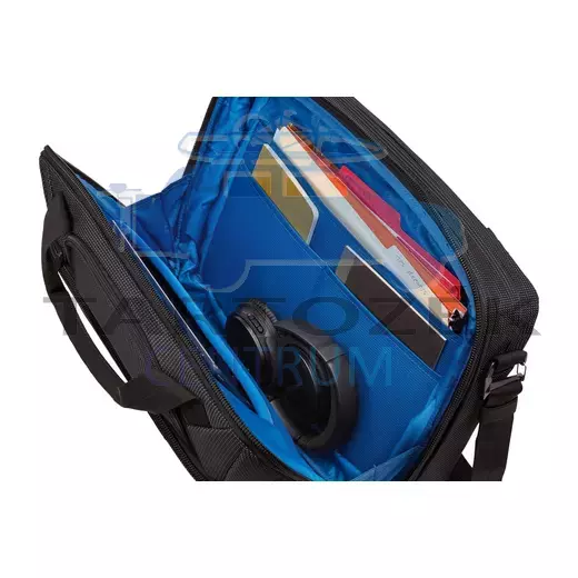 Thule Crossover 2 3203842 Laptop táska 15,6 ",fekete