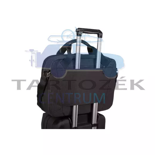 Thule Crossover 2 3203842 Laptop táska 15,6 ",fekete