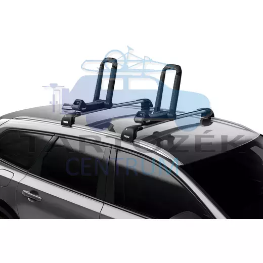 Thule Hull-a-Port Aero 849 kajakszállító