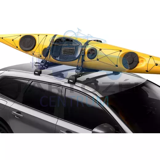 Thule Hull-a-Port Aero 849 kajakszállító