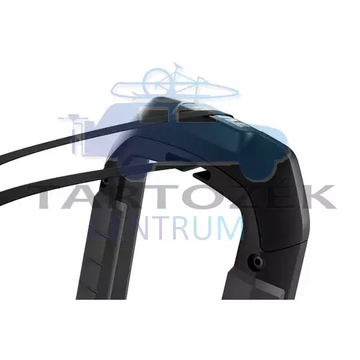 Thule Hull-a-Port Aero 849 kajakszállító