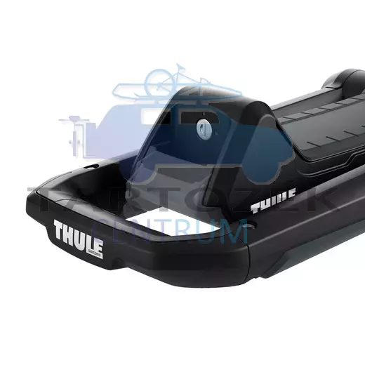 Thule Hull-a-Port Aero 849 kajakszállító