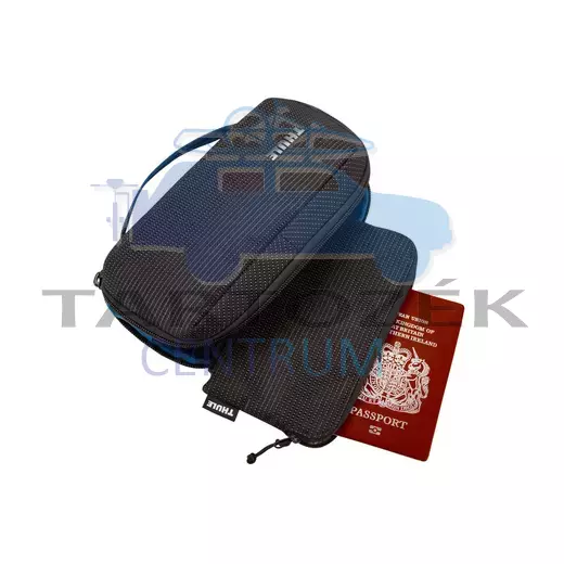 Thule Crossover 2 3204040 Travel Organizer iratrendező tárca,fekete