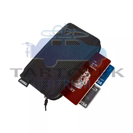 Thule Crossover 2 3204040 Travel Organizer iratrendező tárca,fekete