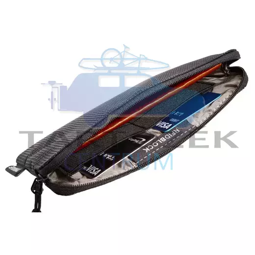 Thule Crossover 2 3204040 Travel Organizer iratrendező tárca,fekete