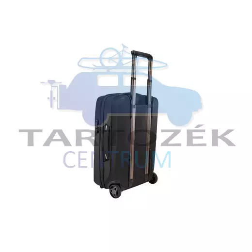 Thule Crossover 2 3204030 Carry On gurulós bőrönd 38 L,fekete