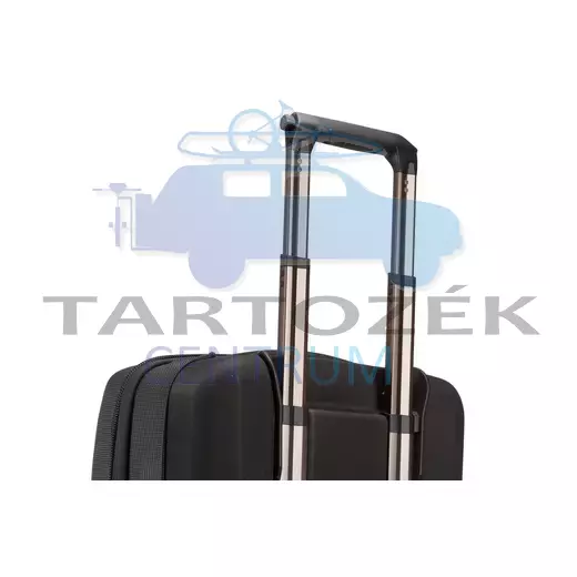 Thule Crossover 2 3204030 Carry On gurulós bőrönd 38 L,fekete