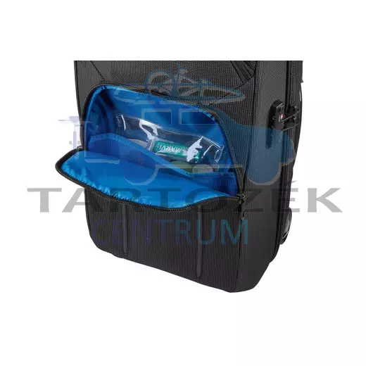 Thule Crossover 2 3204030 Carry On gurulós bőrönd 38 L,fekete