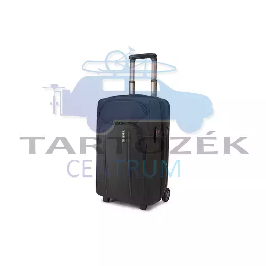 Thule Crossover 2 3204030 Carry On gurulós bőrönd 38 L,fekete