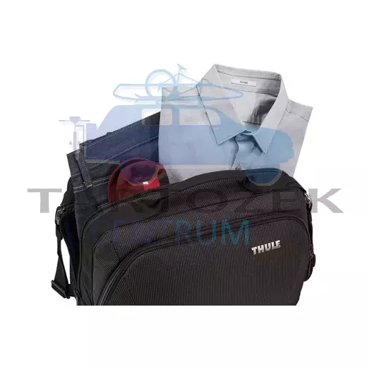 Thule Crossover 2 3204056 Boarding utazótáska 25 L,fekete