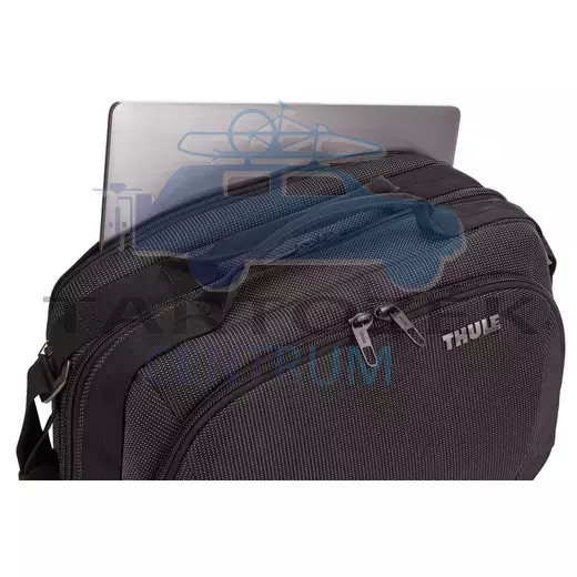 Thule Crossover 2 3204056 Boarding utazótáska 25 L,fekete