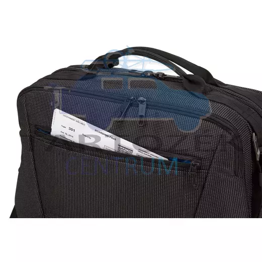 Thule Crossover 2 3204056 Boarding utazótáska 25 L,fekete