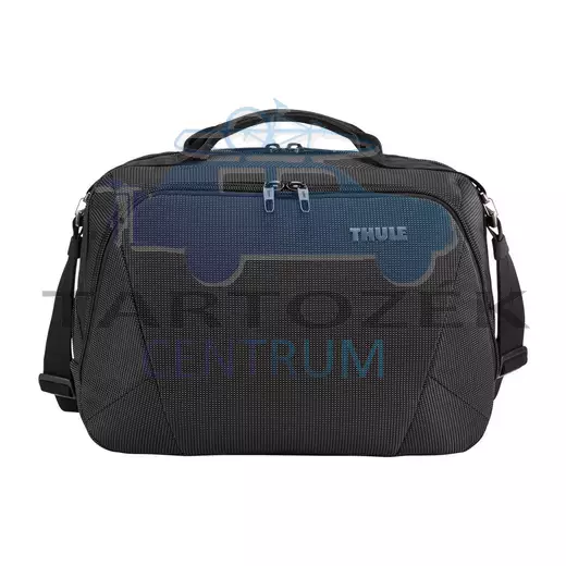 Thule Crossover 2 3204056 Boarding utazótáska 25 L,fekete