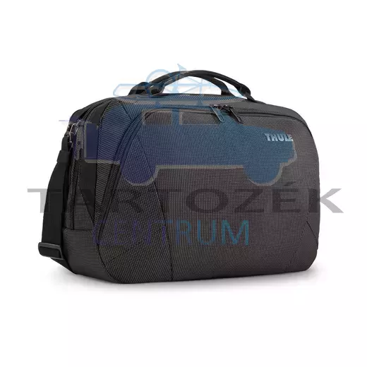 Thule Crossover 2 3204056 Boarding utazótáska 25 L,fekete