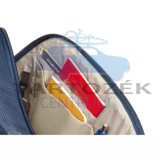 Thule Crossover 2 3204057 Boarding utazótáska 25 L,sötétkék