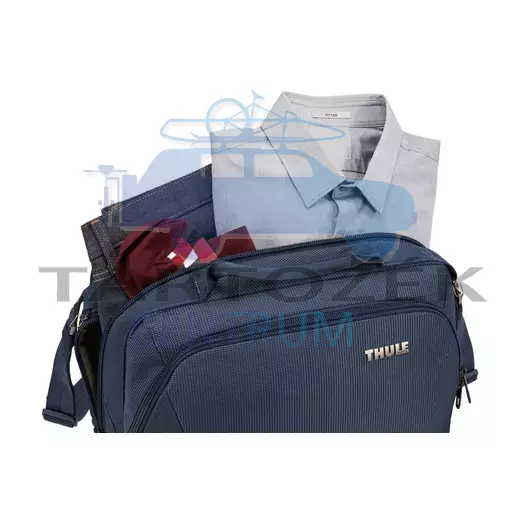 Thule Crossover 2 3204057 Boarding utazótáska 25 L,sötétkék