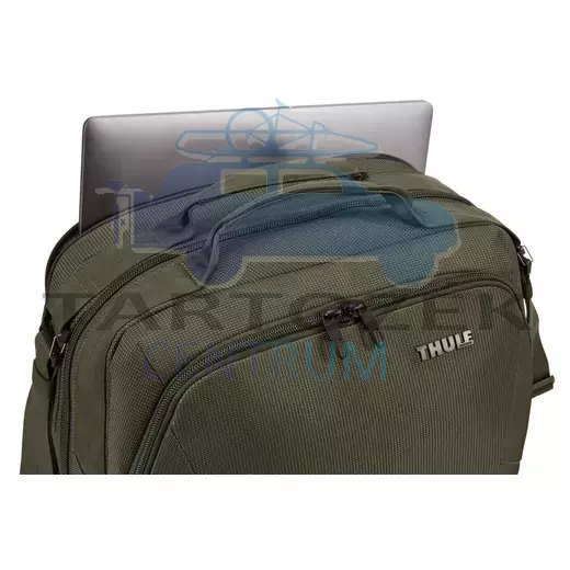Thule Crossover 2 3204058 Boarding utazótáska 25 L,khaki