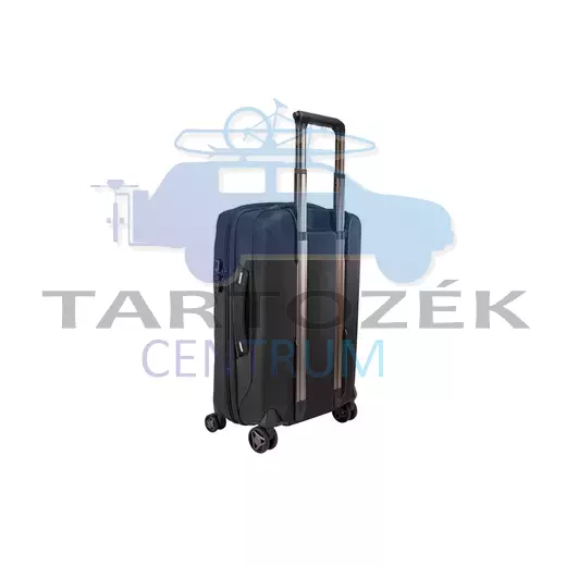 Thule Crossover 2 3204031 Carry On Spinner gurulós bőrönd 35 L,fekete
