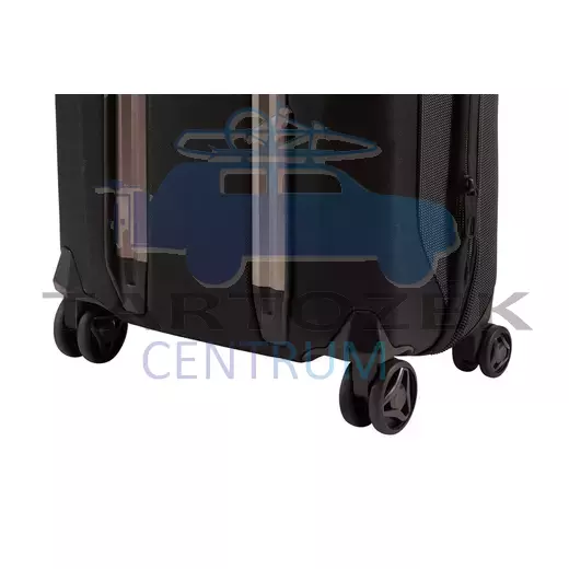 Thule Crossover 2 3204031 Carry On Spinner gurulós bőrönd 35 L,fekete