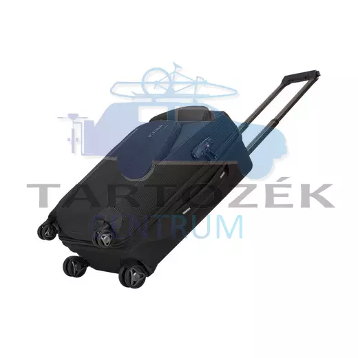 Thule Crossover 2 3204031 Carry On Spinner gurulós bőrönd 35 L,fekete