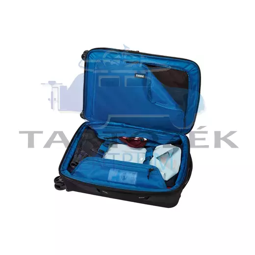 Thule Crossover 2 3204031 Carry On Spinner gurulós bőrönd 35 L,fekete