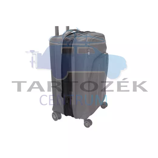 Thule Crossover 2 3204031 Carry On Spinner gurulós bőrönd 35 L,fekete