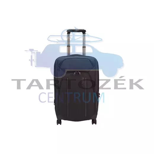 Thule Crossover 2 3204031 Carry On Spinner gurulós bőrönd 35 L,fekete