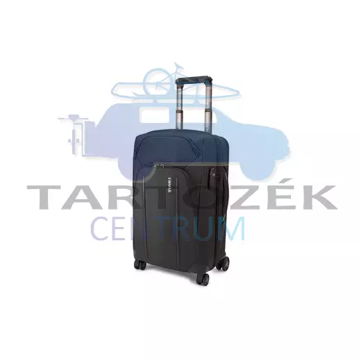 Thule Crossover 2 3204031 Carry On Spinner gurulós bőrönd 35 L,fekete