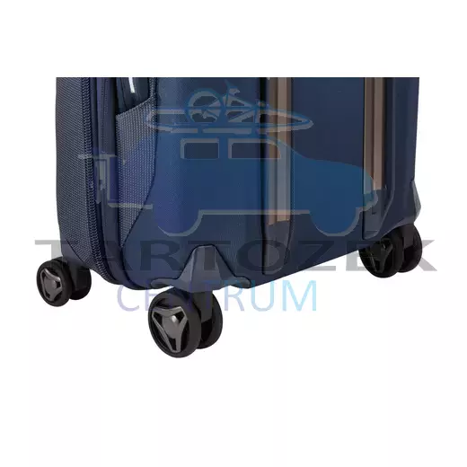 Thule Crossover 2 3204032 Carry On Spinner gurulós bőrönd 35 L,sötétkék