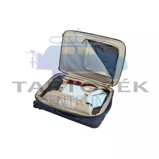 Thule Crossover 2 3204032 Carry On Spinner gurulós bőrönd 35 L,sötétkék