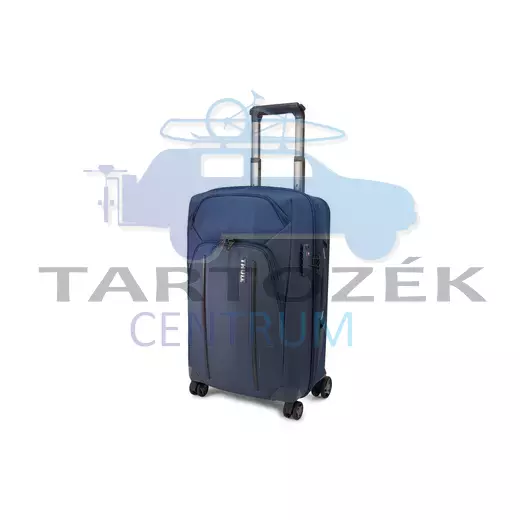 Thule Crossover 2 3204032 Carry On Spinner gurulós bőrönd 35 L,sötétkék