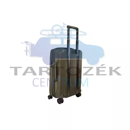 Thule Crossover 2 3204033 Carry On Spinner gurulós bőrönd 35 L,khaki