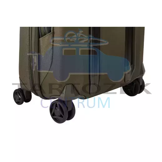 Thule Crossover 2 3204033 Carry On Spinner gurulós bőrönd 35 L,khaki
