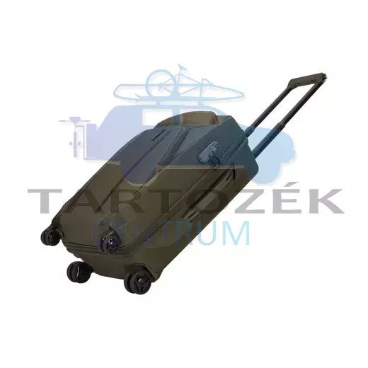 Thule Crossover 2 3204033 Carry On Spinner gurulós bőrönd 35 L,khaki
