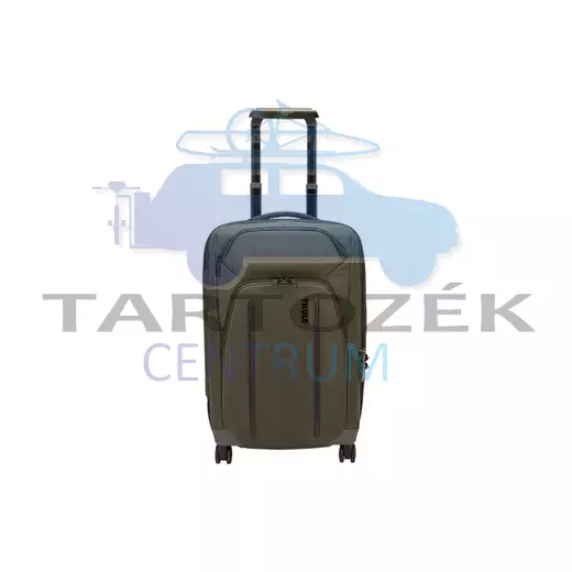 Thule Crossover 2 3204033 Carry On Spinner gurulós bőrönd 35 L,khaki