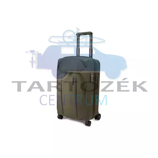 Thule Crossover 2 3204033 Carry On Spinner gurulós bőrönd 35 L,khaki