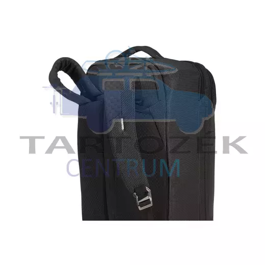 Thule Crossover 2 3204059 Convertible Carry On hátizsák 41 L,fekete Thule Crossover 2 3204059 Convertible Carry On hátizsák 41 L,fekete