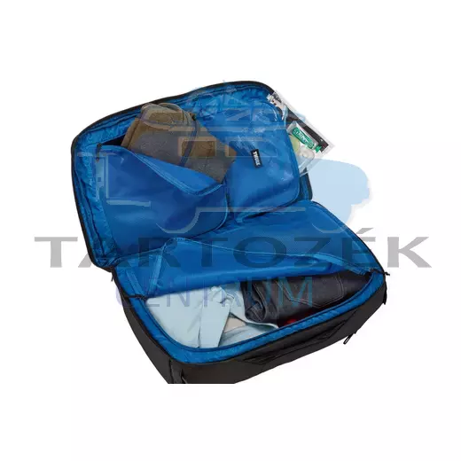 Thule Crossover 2 3204059 Convertible Carry On hátizsák 41 L,fekete Thule Crossover 2 3204059 Convertible Carry On hátizsák 41 L,fekete