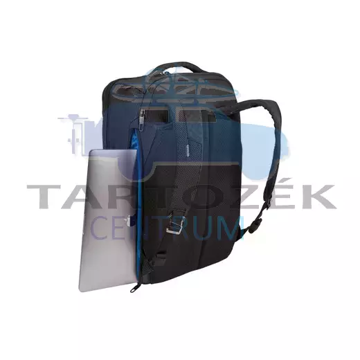 Thule Crossover 2 3204059 Convertible Carry On hátizsák 41 L,fekete Thule Crossover 2 3204059 Convertible Carry On hátizsák 41 L,fekete