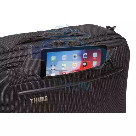 Thule Crossover 2 3204059 Convertible Carry On hátizsák 41 L,fekete Thule Crossover 2 3204059 Convertible Carry On hátizsák 41 L,fekete