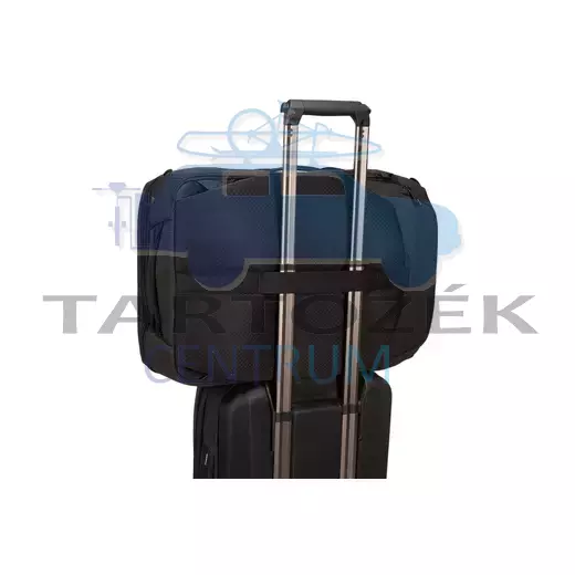 Thule Crossover 2 3204059 Convertible Carry On hátizsák 41 L,fekete Thule Crossover 2 3204059 Convertible Carry On hátizsák 41 L,fekete