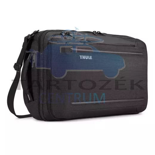 Thule Crossover 2 3204059 Convertible Carry On hátizsák 41 L,fekete Thule Crossover 2 3204059 Convertible Carry On hátizsák 41 L,fekete
