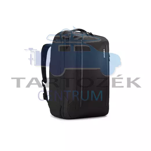 Thule Crossover 2 3204059 Convertible Carry On hátizsák 41 L,fekete Thule Crossover 2 3204059 Convertible Carry On hátizsák 41 L,fekete