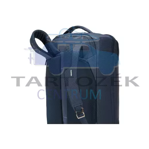 Thule Crossover 2 3204060 Convertible Carry On hátizsák 41 L,sötétkék Thule Crossover 2 3204060 Convertible Carry On hátizsák 41 L,sötétkék