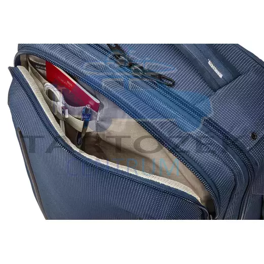 Thule Crossover 2 3204060 Convertible Carry On hátizsák 41 L,sötétkék Thule Crossover 2 3204060 Convertible Carry On hátizsák 41 L,sötétkék