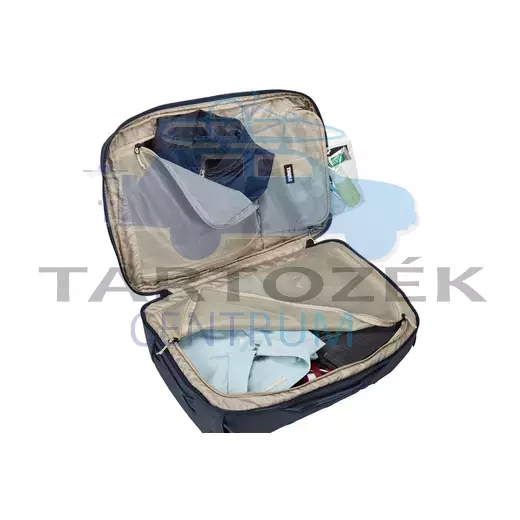 Thule Crossover 2 3204060 Convertible Carry On hátizsák 41 L,sötétkék Thule Crossover 2 3204060 Convertible Carry On hátizsák 41 L,sötétkék