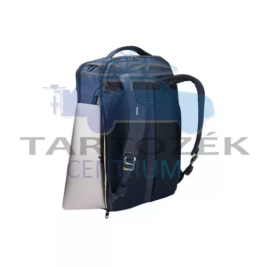 Thule Crossover 2 3204060 Convertible Carry On hátizsák 41 L,sötétkék Thule Crossover 2 3204060 Convertible Carry On hátizsák 41 L,sötétkék