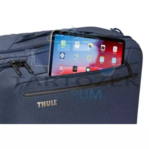 Thule Crossover 2 3204060 Convertible Carry On hátizsák 41 L,sötétkék Thule Crossover 2 3204060 Convertible Carry On hátizsák 41 L,sötétkék