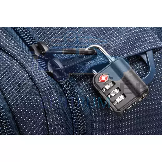 Thule Crossover 2 3204060 Convertible Carry On hátizsák 41 L,sötétkék