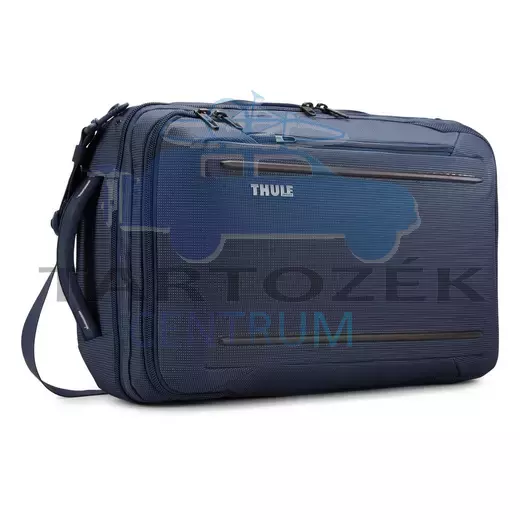 Thule Crossover 2 3204060 Convertible Carry On hátizsák 41 L,sötétkék Thule Crossover 2 3204060 Convertible Carry On hátizsák 41 L,sötétkék